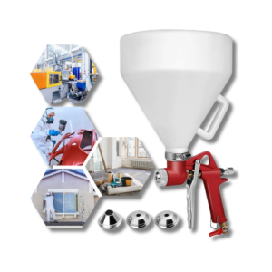 AIR HOPPER GUN