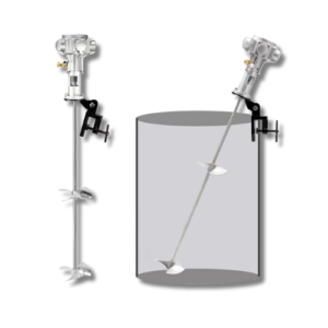 PNEUMATIC AGITATOR C-1