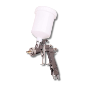MP-500 - SPRAY GUN LVLP